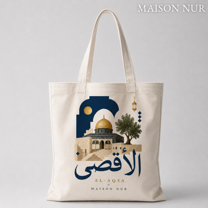 Maison Nur — Collection Sakina